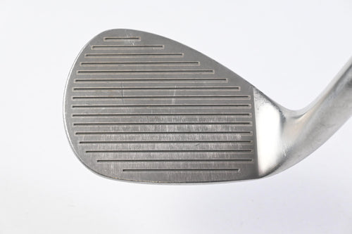 Cobra King Pur Lob Wedge / 58 Degree / Stiff Flex Cobra Shaft