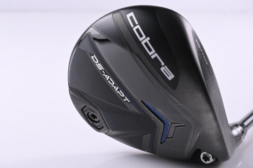 Cobra DS-Adapt X #3 Wood / 15 Degree / X-Flex Project X Denali Black 70 Shaft