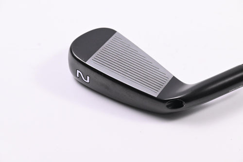 Ping iCrossover #2 Hybrid / 18 Degree / Stiff Flex Kai'li White 80 Shaft