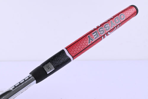 Odyssey Ai-Dual 1/2 Ball #7 Putter / 34 Inch
