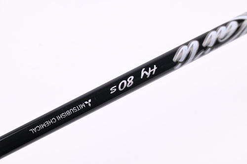 Ping iCrossover #2 Hybrid / 18 Degree / Stiff Flex Kai'li White 80 Shaft
