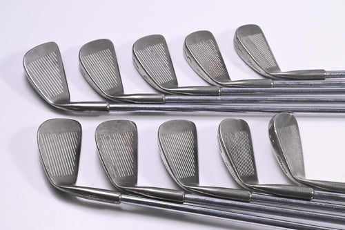 Mizuno Astron Irons / 2-PW+SW / Regular Flex DynaFlex 2220 Shafts