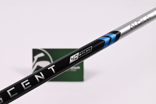 Aldila Ascent PL 40 #3 Wood Shaft / Ladies Flex / Callaway 3rd Gen