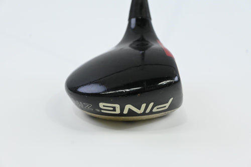 Ping Zing #3 Wood / 15 Degree / Stiff Flex Ping KT-M Shaft