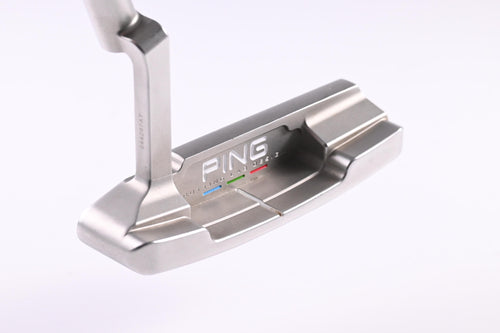 Ping PLD Milled 2022 Anser 2 Putter / 34 Inch