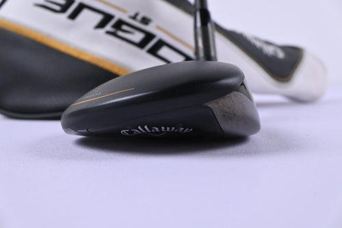 Callaway Rogue ST Max D #5 Wood / 19 Degree / Senior Flex Cypher 50 Shaft