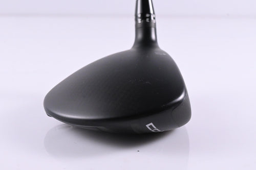 Cobra DS-Adapt X #3 Wood / 15 Degree / X-Flex Project X Denali Black 70 Shaft
