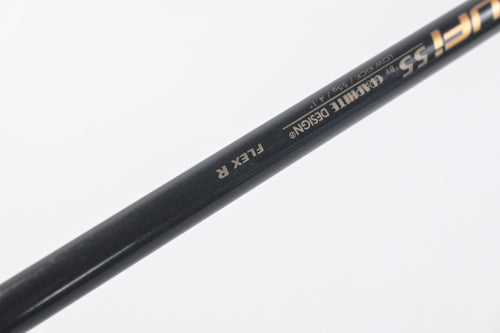Cobra UFI Gap Wedge / 48.5 Degree / Regular Flex Cobra UFI 55 Shaft