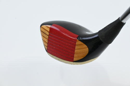 Ping Zing #3 Wood / 15 Degree / Stiff Flex Ping KT-M Shaft
