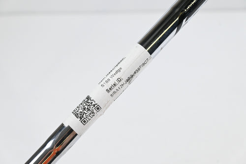 Ping S159 Sand Wedge / 56 Degree / Black Dot / Wedge Flex Ping Z-Z115 Shaft