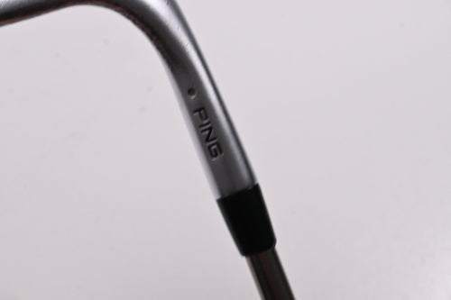 Ping Glide 4.0 Lob Wedge / 58 Degree / Senior Flex UST Recoil ES Shaft