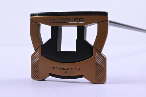 Ping Heppler Tomcat 14 Putter / 36 Inch
