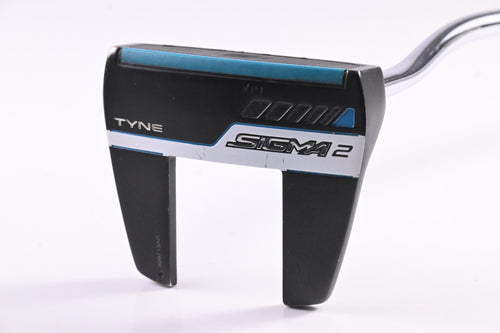 Ping Sigma 2 Tyne Putter / 35 Inch