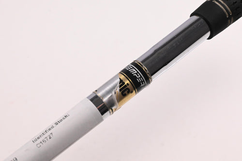 Cleveland RTX-3 Lob Wedge / 58 Degree / Wedge Flex Dynamic Gold Shaft