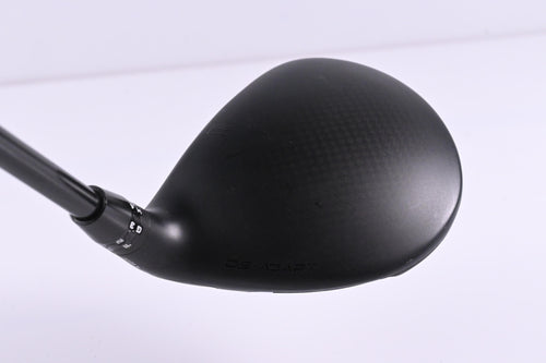 Cobra DS-Adapt X #3 Wood / 15 Degree / X-Flex Project X Denali Black 70 Shaft