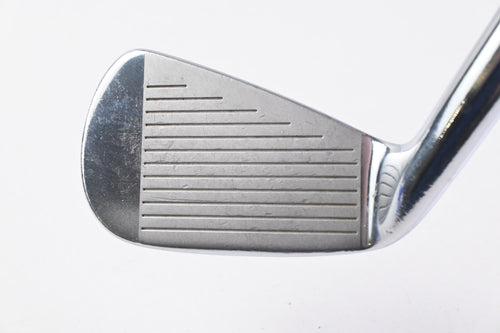 Taylormade RAC CB #4 Iron / 24 Degree / Stiff Flex Dynamic Gold Steel Shaft