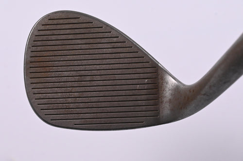 Cleveland RTX Full Face 2 Tour Rack Raw Lob Wedge / 60 Degree / X-Flex NS Pro
