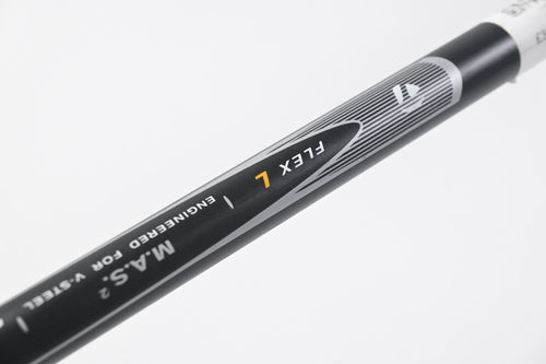 Left Hand Taylormade V-Steel #5 Wood / 18 Degree / Ladies Flex M.A.S.2 Shaft