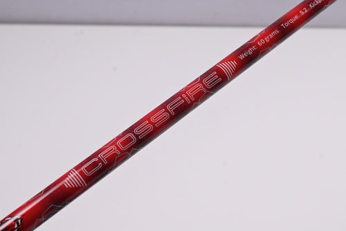 Psyko Crossfire 60 #5 Wood Shaft / Regular Flex / Cobra 2nd Gen