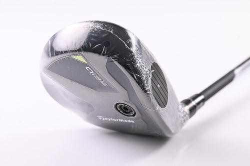 Taylormade Qi35 Tour #3 Wood / 15 Degree / Stiff Flex Reax 65 Shaft