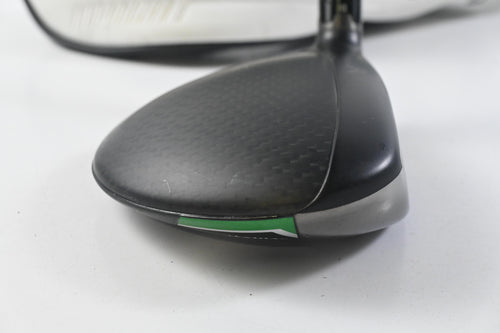 Callaway Elyte #3 Wood / 15 Degree / Stiff Flex Denali Charcoal 60 Shaft
