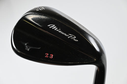 Mizuno Pro T-1 Sand Wedge / 56 Degree / Wedge Flex Steel Shaft