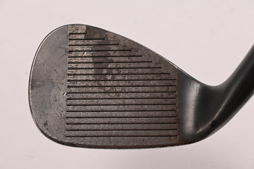Taylormade Milled Grind 2 Black Sand Wedge / 54 Degree / Senior Flex UST Recoil Shaft
