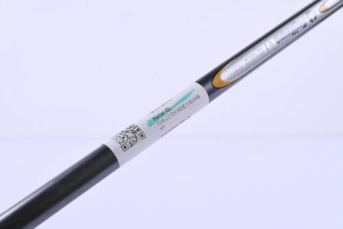 Cleveland HiBore Driver / 10.5 Degree / Regular Flex Fujikura 55 Shaft
