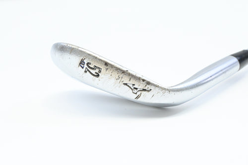Mizuno MP T-11 Gap Wedge / 52 Degree / Wedge Flex Dynamic Gold Shaft