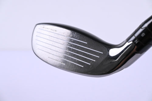 Callaway Paradym Ai Smoke #3 Hybrid / 18 Degree / Senior Flex Cypher 2.0 50