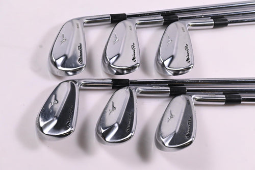 Mizuno Pro 225 Irons / 5-PW / X-Flex N.S.Pro Modus³ Tour 105 Shafts