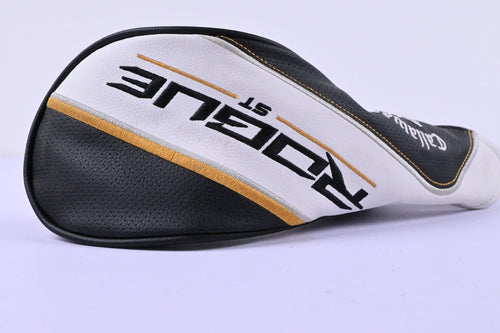 Callaway Rogue ST Max D #5 Wood / 19 Degree / Senior Flex Cypher 50 Shaft