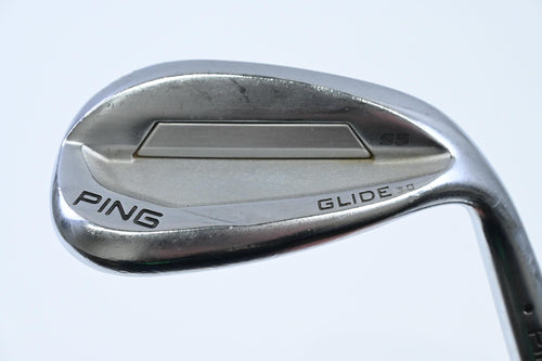 Ping Glide 3.0 Sand Wedge / 56 Degree / Black Dot / Wedge Flex Ping Z-Z 115