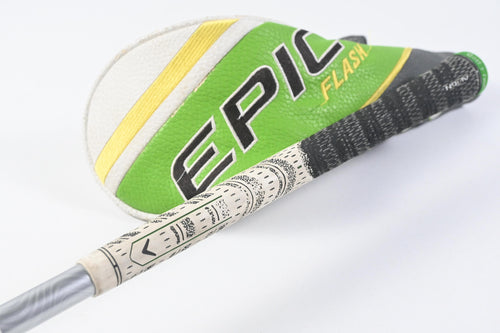 Callaway Epic Flash Sub Zero #3 Wood / 15 Degree / Regular Flex EvenFlow 65