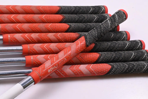 Callaway Apex 21 Irons / 3-PW / X-Flex Project X LS 125 Shafts