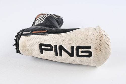 Ping Heppler ZB3 Putter / 33 Inch