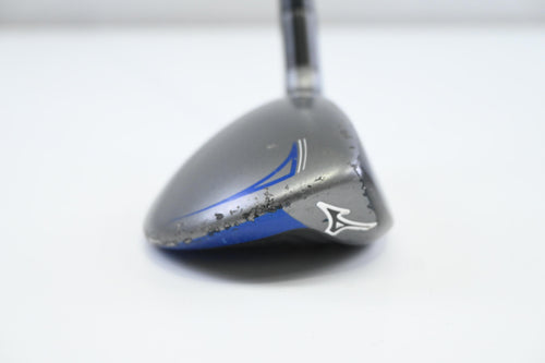 Mizuno JPX EZ 2016 #4 Hybrid / 22 Degree / Regular Flex Fujikura 65