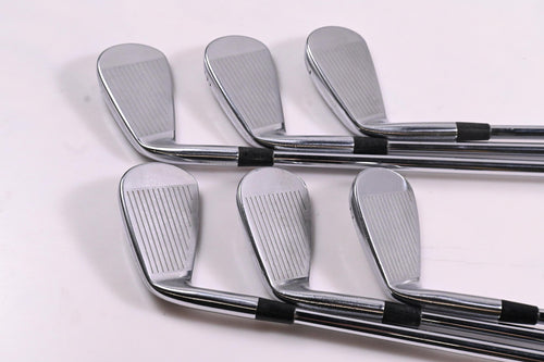 Mizuno Pro 225 Irons / 5-PW / X-Flex N.S.Pro Modus³ Tour 105 Shafts
