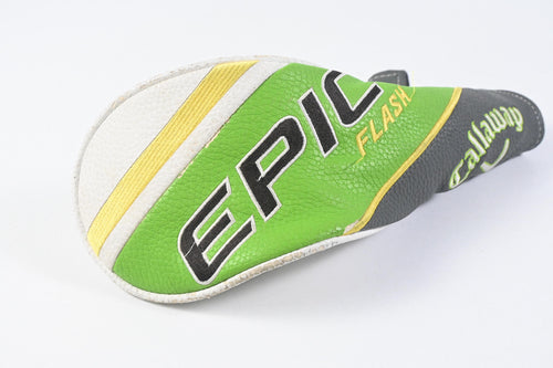 Callaway Epic Flash Sub Zero #3 Wood / 15 Degree / Regular Flex EvenFlow 65