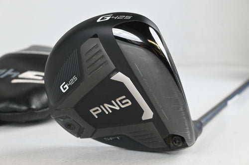 Ping G425 SFT #3 Wood / 16 Degree / Senior Flex Ping Alta CB Slate 65 Shaft