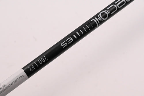 Taylormade Milled Grind 2 Black Sand Wedge / 54 Degree / Senior Flex UST Recoil Shaft