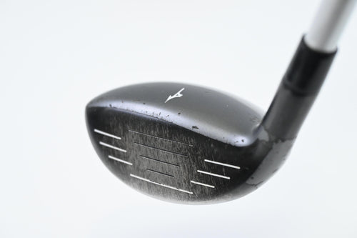 Mizuno JPX EZ 2016 #4 Hybrid / 22 Degree / Regular Flex Fujikura 65