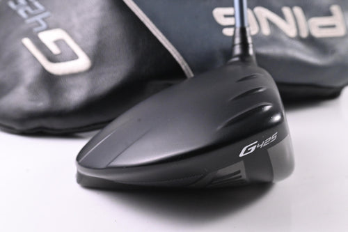 Ping G425 SFT Driver / 10.5 Degree / Regular Flex Ping Alta CB Slate 55 Shaft