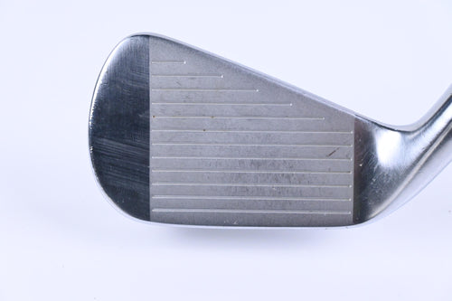 Titleist 620 CB #4 Iron / 24 Degrees / Stiff Flex Steel Shaft
