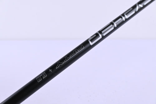 Callaway Paradym Ai Smoke #3 Hybrid / 18 Degree / Senior Flex Cypher 2.0 50