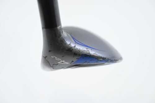 Mizuno JPX EZ 2016 #4 Hybrid / 22 Degree / Regular Flex Fujikura 65