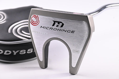 Odyssey Microhinge #7 Putter / 33 Inch