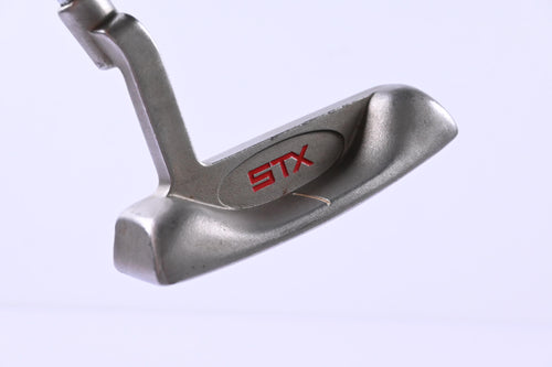 STX Model 9740 Putter / 32 Inch
