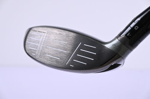 Callaway Great Big Bertha 2023 #5 Wood / 18 Degree / Regular Flex Helium 6 Shaft