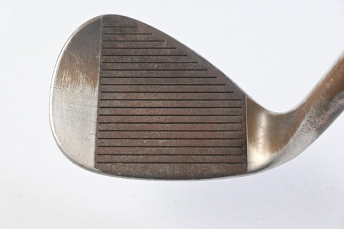 Taylormade Hi-Toe Raw Sand Wedge / 54 Degree / Stiff Flex N.S.Pro 950GH Neo